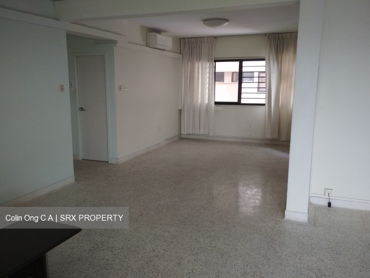 Laguna Park (D15), Apartment #180444462